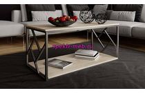 Журнальный столик Стикс 9