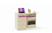 Компьютерный стол-трансформер Медея 5