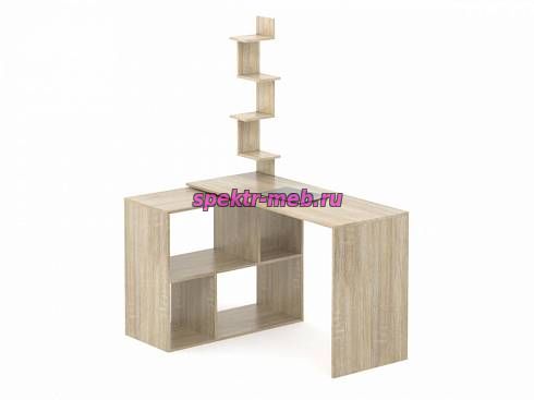 Стол компьютерный Флокс 1