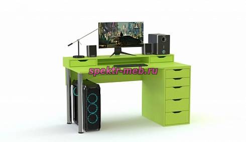 Геймерский стол Слип-4