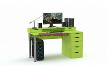 Геймерский стол Слип-4