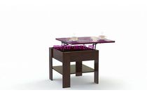 Журнальный стол Эддисон 2