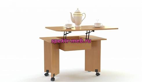 Стол кофейный Мята-2