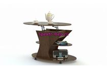 Стол журнальный Санта тип 2