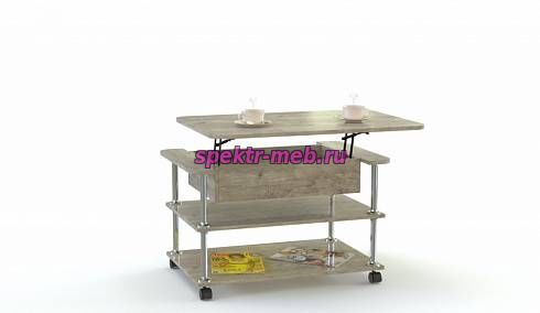 Журнальный стол Хайлин 2