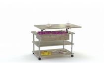 Журнальный стол Хайлин 2