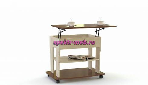 Стол журнальный Милли 4