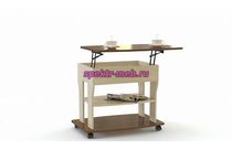 Стол журнальный Милли 4