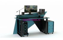 Игровой стол Манхеттен-7