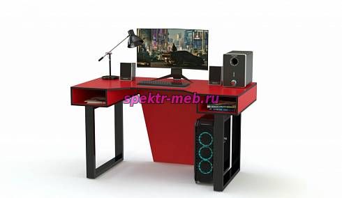 Геймерский стол Буэно-5