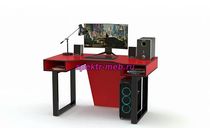 Геймерский стол Буэно-5