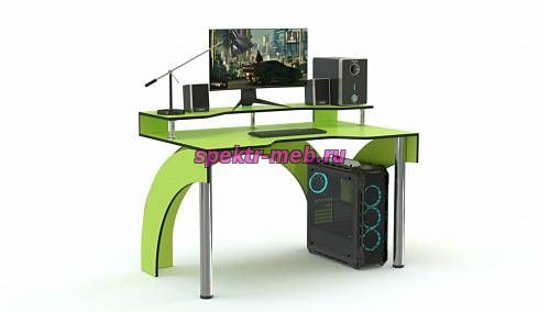 Геймерский стол Таун 12