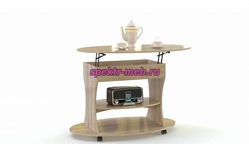 Журнальный стол Муза-13