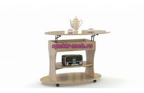 Журнальный стол Муза-13