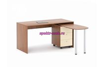 Компьютерный стол Стайн 11