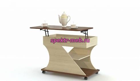 Стол журнальный Мята 1