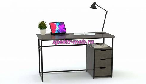 Стол компьютерный Аляска 1