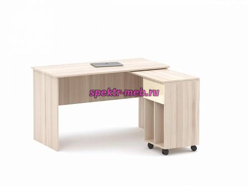 Стол компьютерный Баст 4