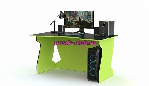 Геймерский стол Брук тип 10