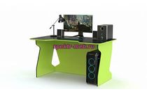 Геймерский стол Брук тип 10