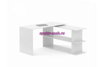 Стол компьютерный Баст 1