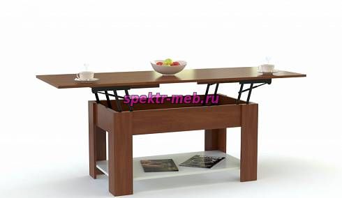 Стол журнальный Феррара 5