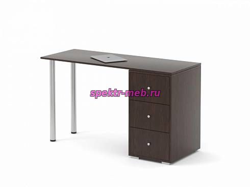 Стол компьютерный Флокс 2