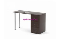 Стол компьютерный Флокс 2