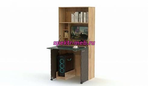 Компьютерный стол-трансформер Ольви 3