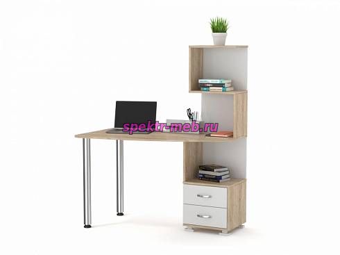 Компьютерный стол Мерди 1