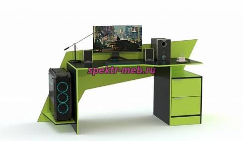 Геймерский стол Кинг-6