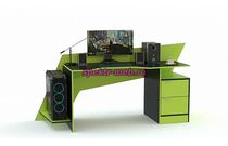 Геймерский стол Кинг-6