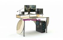 Геймерский стол Скилл тип 3