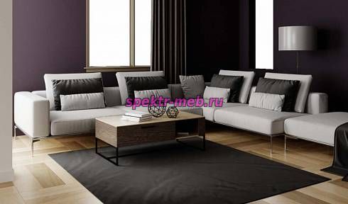 Журнальный стол Восток 3