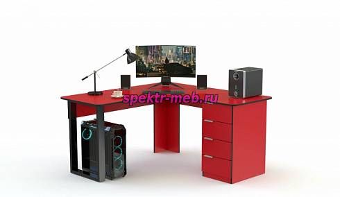 Геймерский стол Юпитер 6