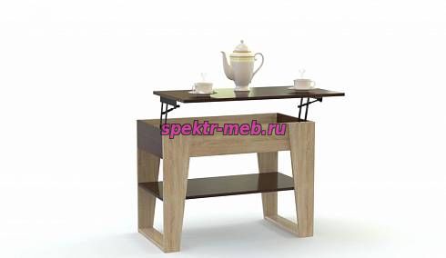 Журнальный стол Муза-12