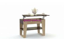 Журнальный стол Муза-12