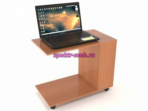 Столик журнальный Элли 12