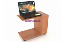 Столик журнальный Элли 12