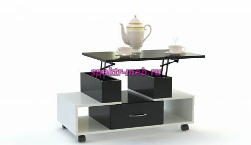 Журнальный столик Дейли 7