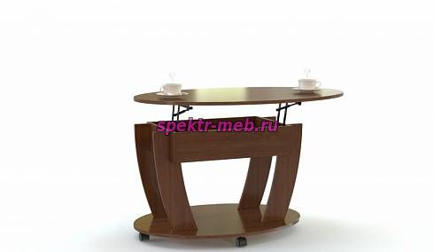 Журнальный стол Мейси тип 9