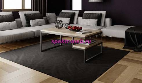 Журнальный столик Индастри 7