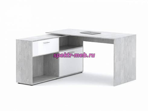 Стол компьютерный Тиссо 3