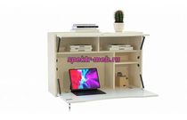 Компьютерный стол-трансформер Принстон 2