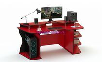 Геймерский стол Камелот-3