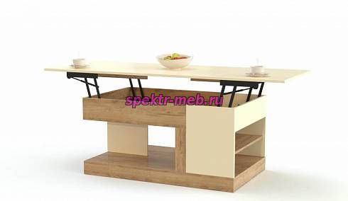 Журнальный стол Хайлин 3