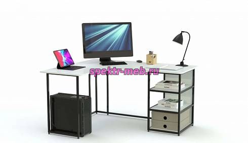 Стол компьютерный Виктор 2