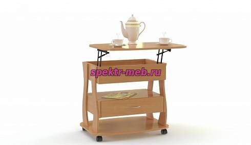 Журнальный стол Муза-14