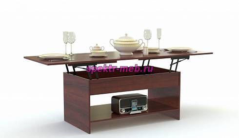 Журнальный стол Гроу 2