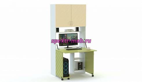 Компьютерный стол-трансформер Алтай 1